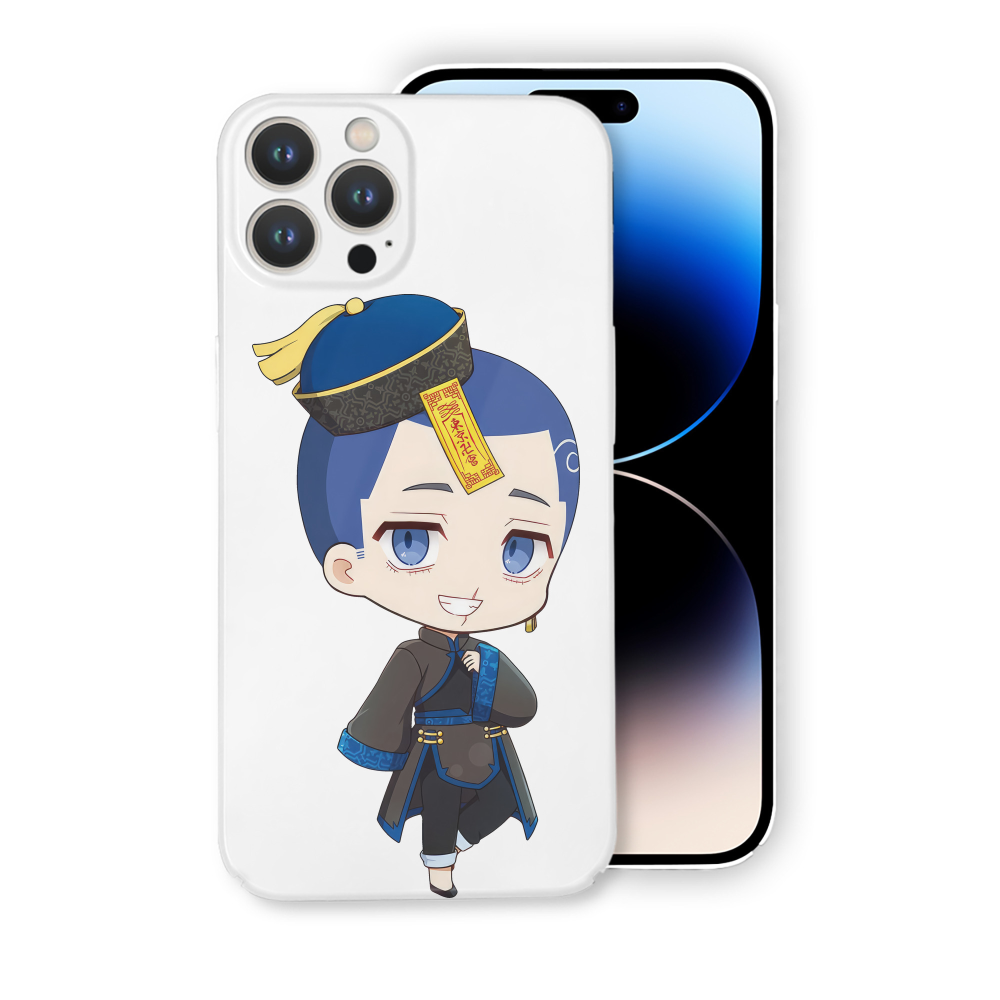 （画像用） 東京リベンジャーズ Tokyo Revengers 【iPhone 14シリーズ対応】ハードケース